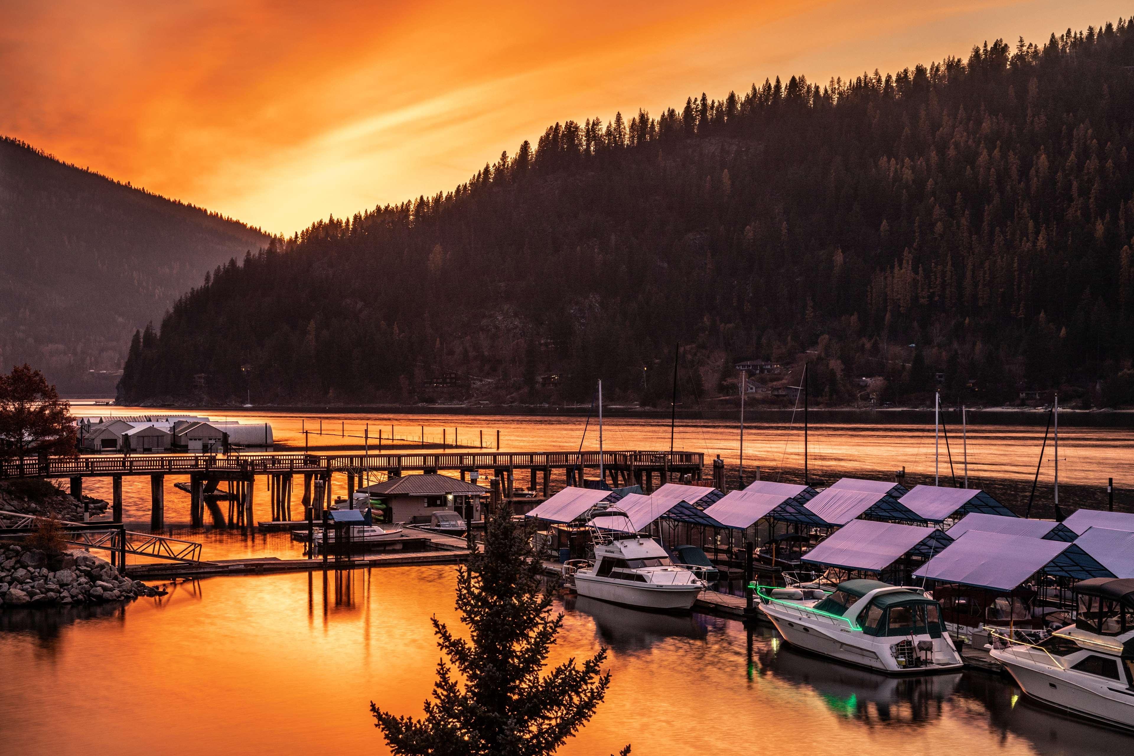 Prestige Lakeside Resort, Worldhotels Elite Нелсън Екстериор снимка