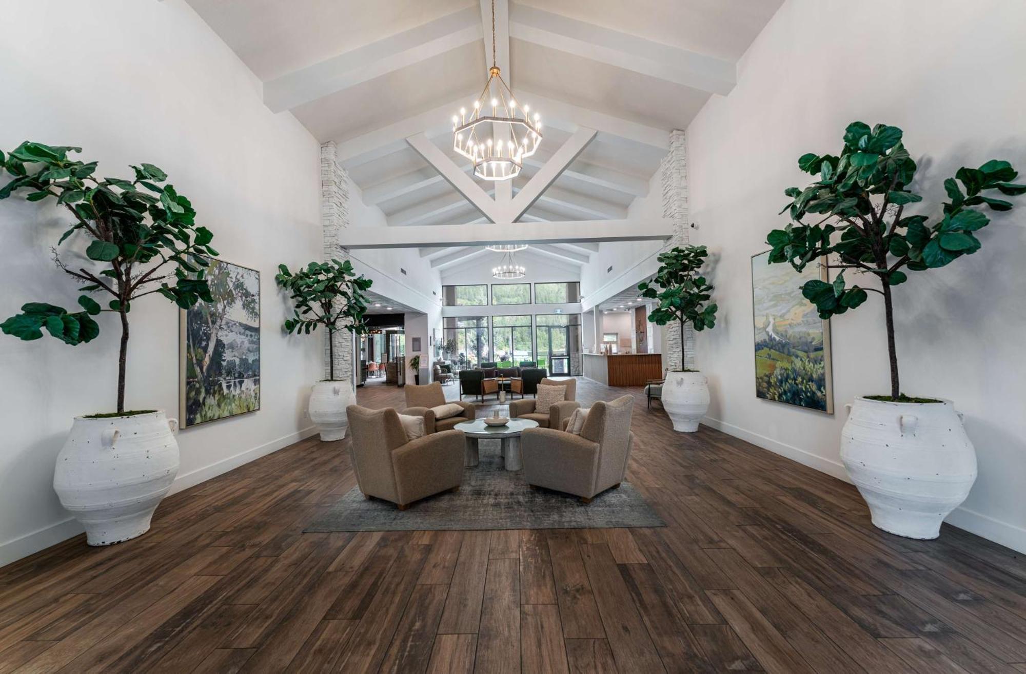 Prestige Lakeside Resort, Worldhotels Elite Нелсън Екстериор снимка