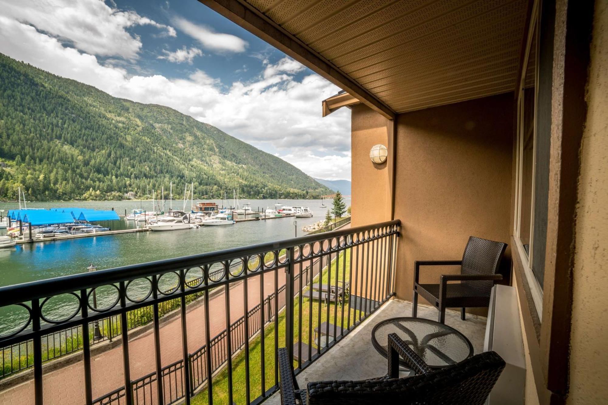 Prestige Lakeside Resort, Worldhotels Elite Нелсън Екстериор снимка
