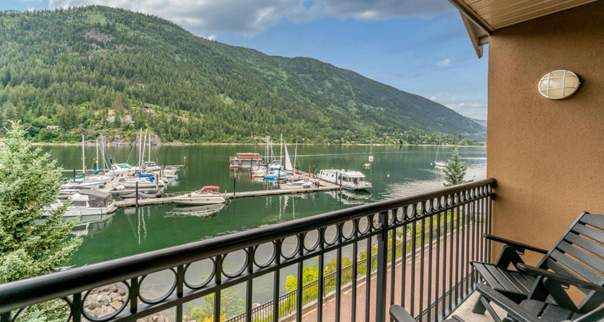 Prestige Lakeside Resort, Worldhotels Elite Нелсън Екстериор снимка