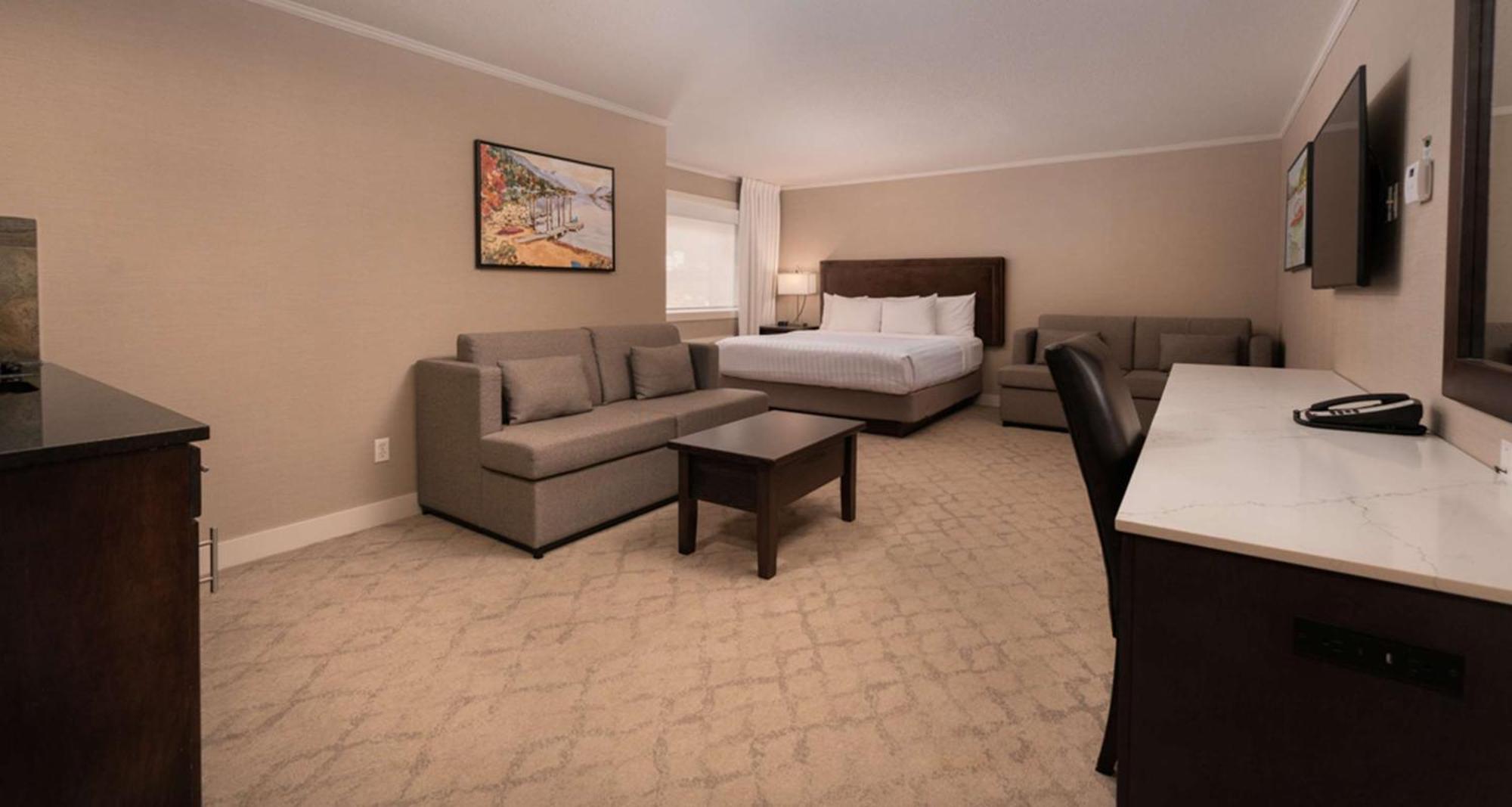 Prestige Lakeside Resort, Worldhotels Elite Нелсън Екстериор снимка