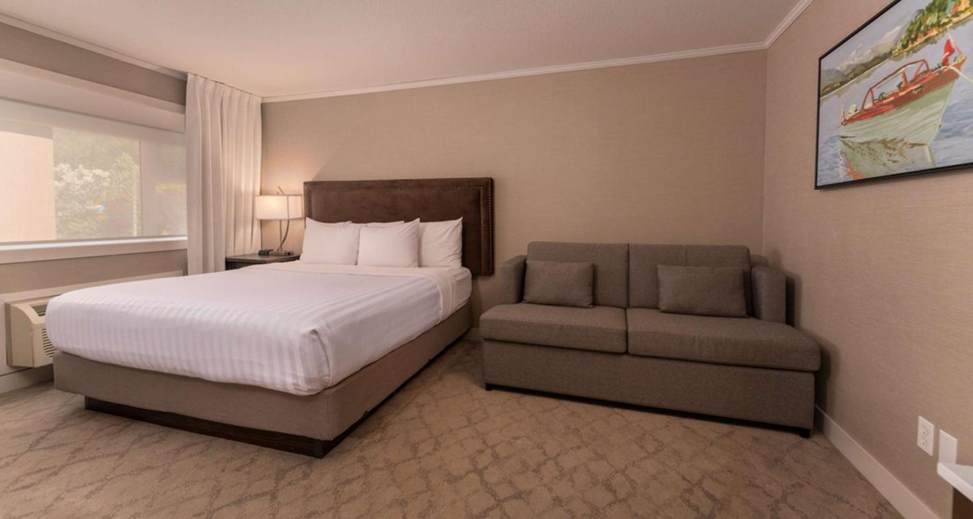 Prestige Lakeside Resort, Worldhotels Elite Нелсън Екстериор снимка