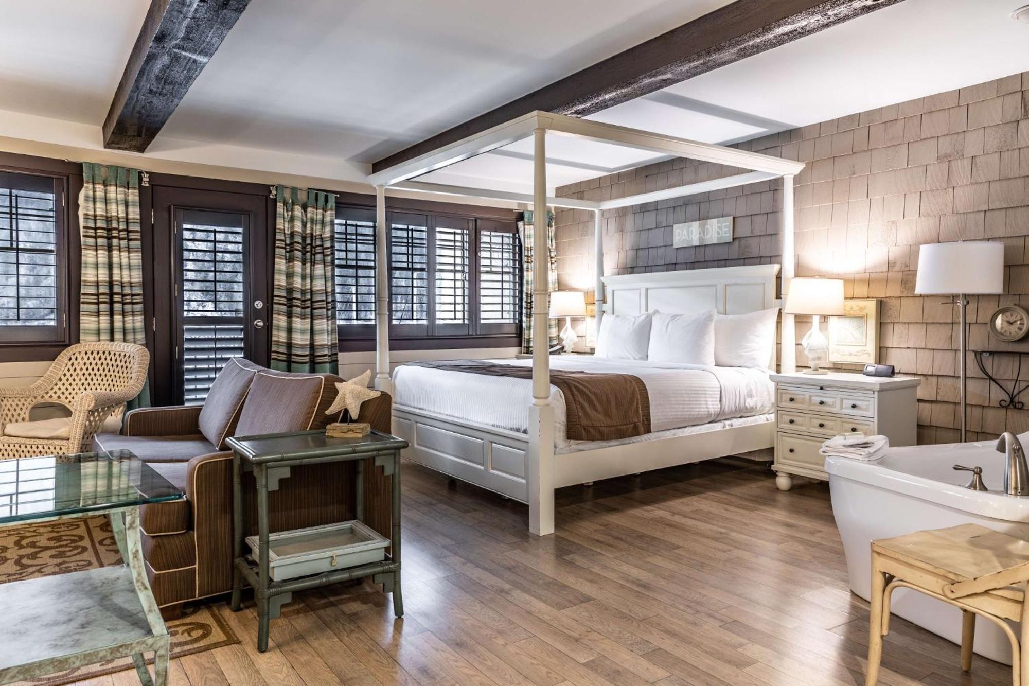 Prestige Lakeside Resort, Worldhotels Elite Нелсън Екстериор снимка